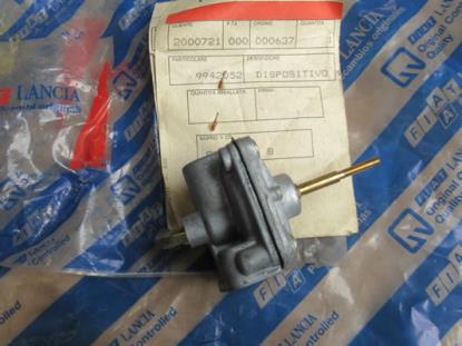 9942052 Regelklep carburateur