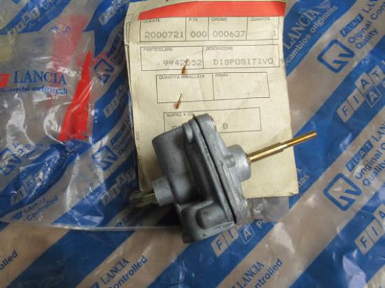 9942052 Regelklep carburateur