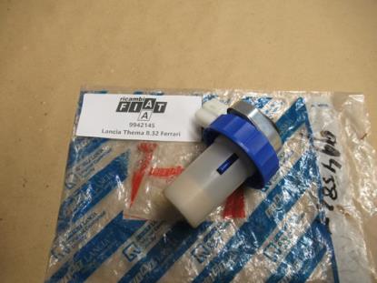 9942145 Afsluitdop met sensor remvloeistofreservoir