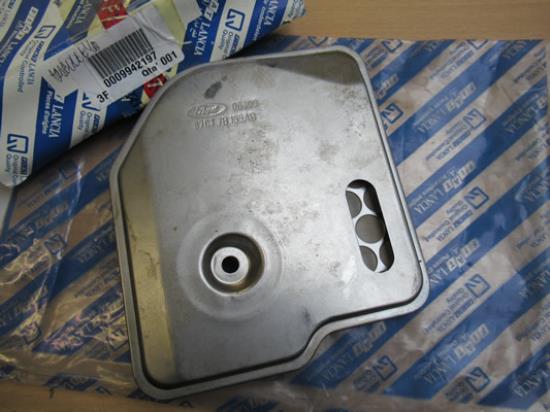 9942197 Versnellingsbakfilter