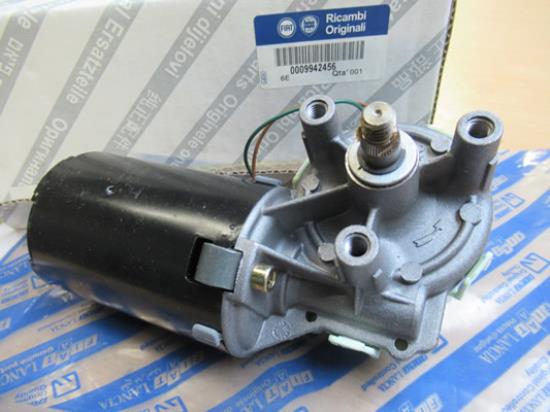 9942456 Wissermotor voorzijde