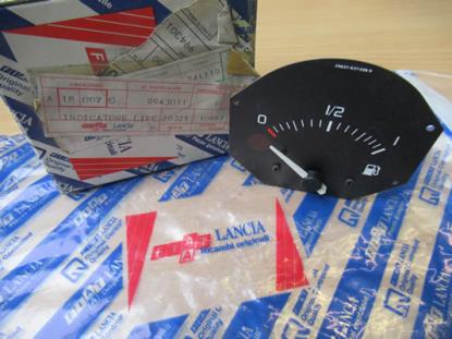 9943011 Brandstofniveaumeter dashboard