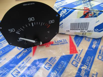 9943012 Temperatuurmeter dashboard