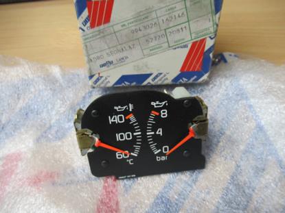 9943026 Olietemperatuurmeter dashboard