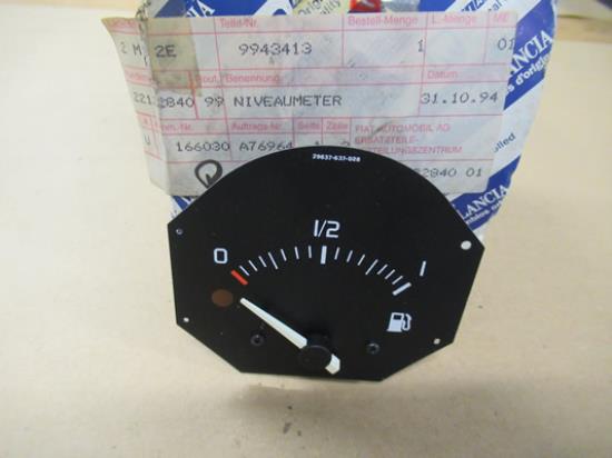 9943413 Brandstofniveaumeter dashboard