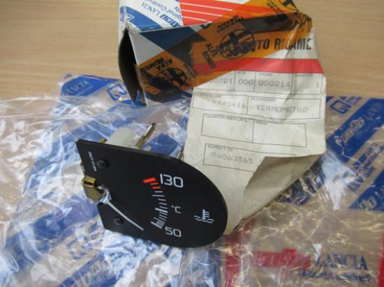 9943416 Temperatuurmeter dashboard