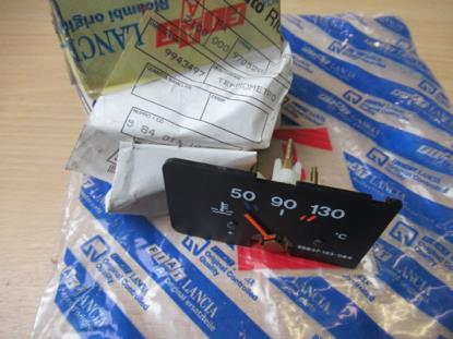 9943497 Temperatuurmeter dashboard