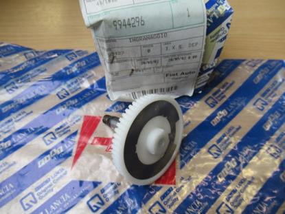 9944296 Tandwiel voor ruitenwissermechaniek