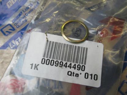 9944490 Borgring remklauw voor