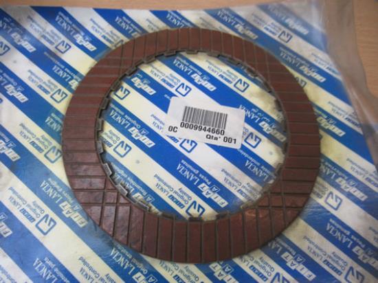 9944660 Tandring automaatbak