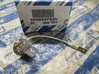 9947520 Gloeilamp H3 12v 55W