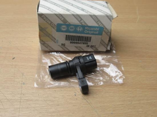 9947855 Toerentalsensor