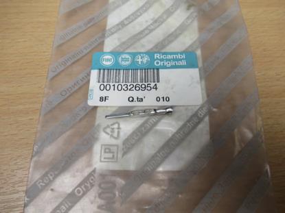 10326954 Kabelschoen 0.75