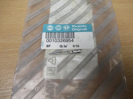 10326954 Kabelschoen 0.75