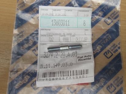 13603011 Tapeind M6x10