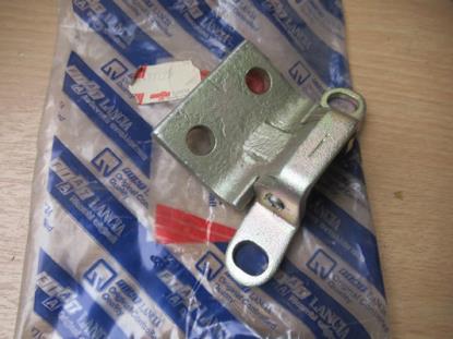 1487225 Scharnier voor portier