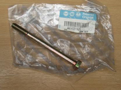 16201921 Bout voor uitlaatpijp