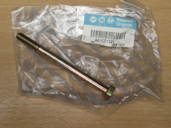 16201921 Bout voor uitlaatpijp