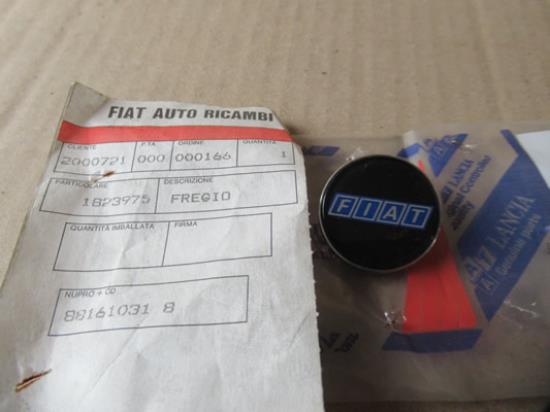 1823975 Embleem stuurwiel