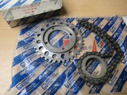 1901079 Distributieset