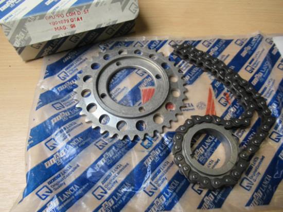 1901079 Distributieset