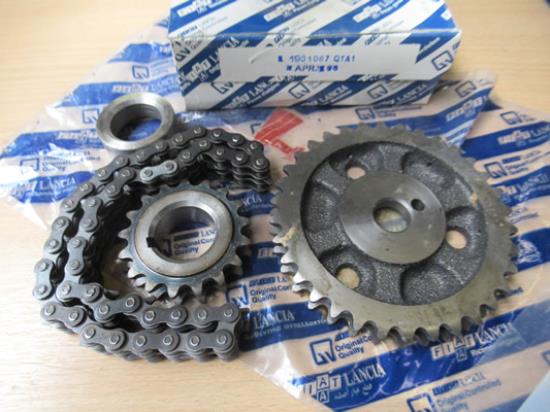 1901087 Distributieset