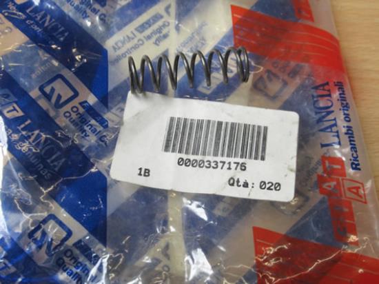 337176 Veer voor differentieel