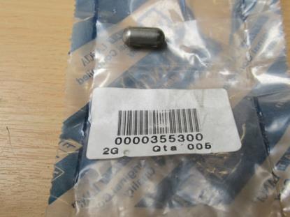 355300 Rol voor versnellingsbak