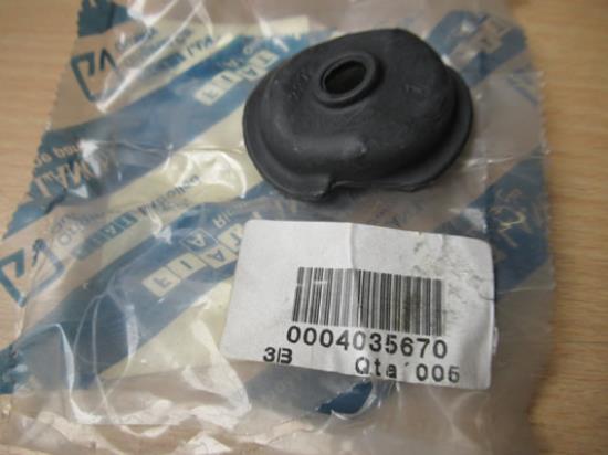 4035670 Afdekking bougie