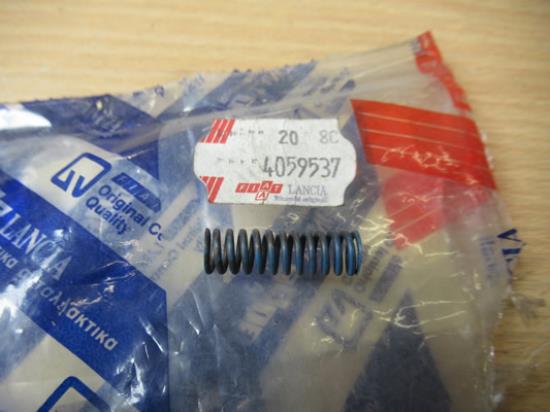 4059537 Veertje versnellingsbak