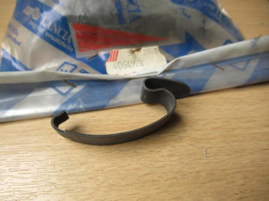 4064928 Veer voor luchtfilter