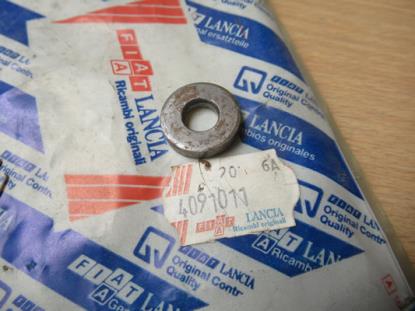 4091011 Ring voor uitlaatpijp