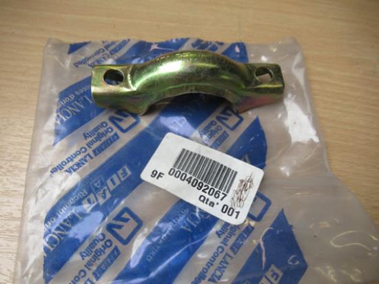 4092067 Beugel uitlaatpijp