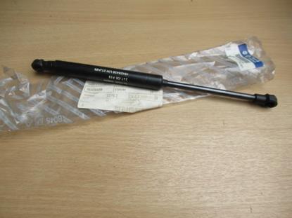 46428438 Gasveer achterklep L=295 mm 380N