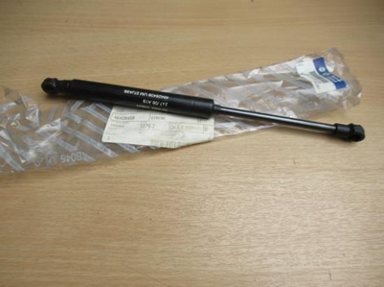 46428438 Gasveer achterklep L=295 mm 380N