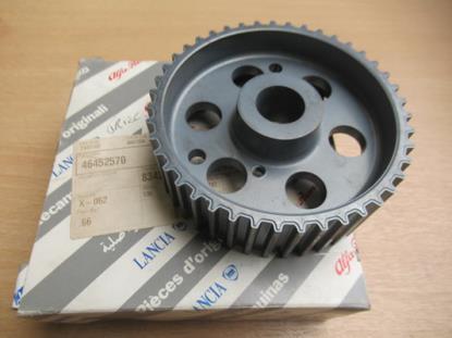 46452570 Tandwiel voor distributie
