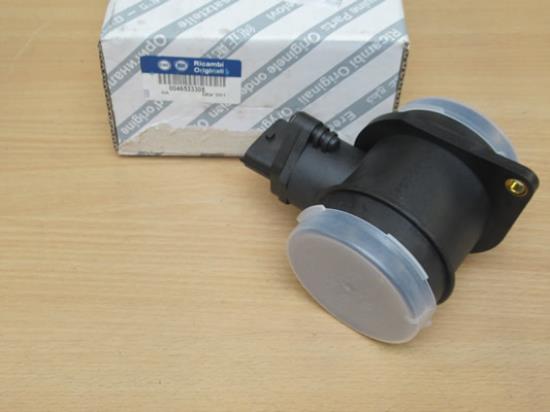 46533308 Luchtmassameter 1.9 en 2.4JTD