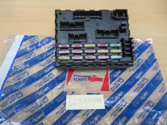 46533389 Zekeringkast