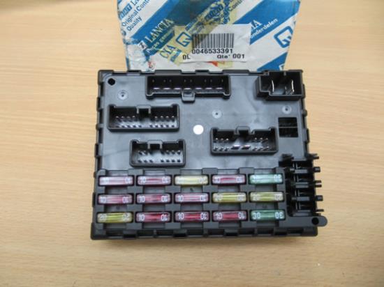 46533391 Zekeringkast