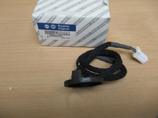 46533701 Antennering startsysteem