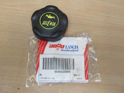 46533929 Olievuldop Selenia