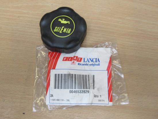 46533929 Olievuldop Selenia