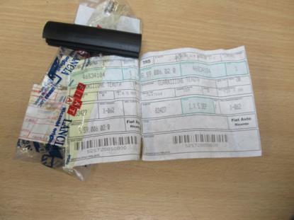 46534184 Pakking voor dak