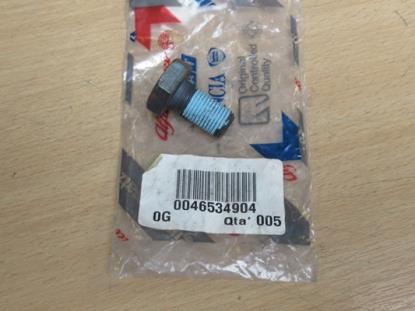 46534904 Bout vliegwiel