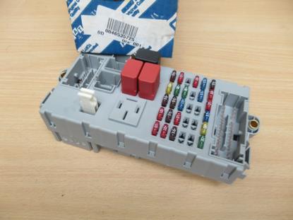 46535725 Zekeringkast