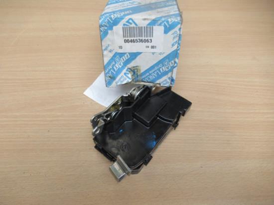 46536063 Portierslot rechtsachter