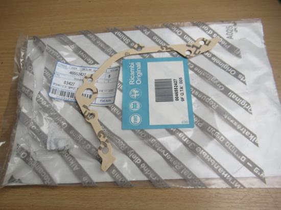 46552427 Pakking steun oliepomp