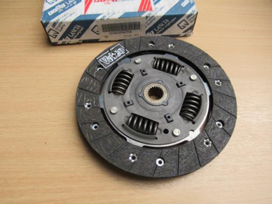 46554354 Koppelingplaat