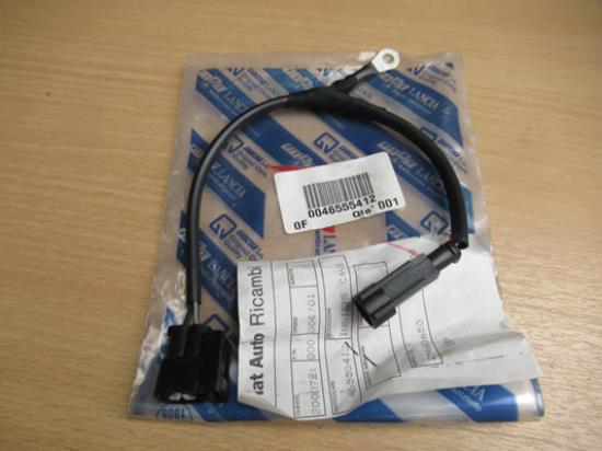 46555412 Kabelboom aircopomp