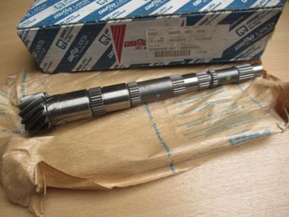 46555819 As versnelling RAPP 14/57